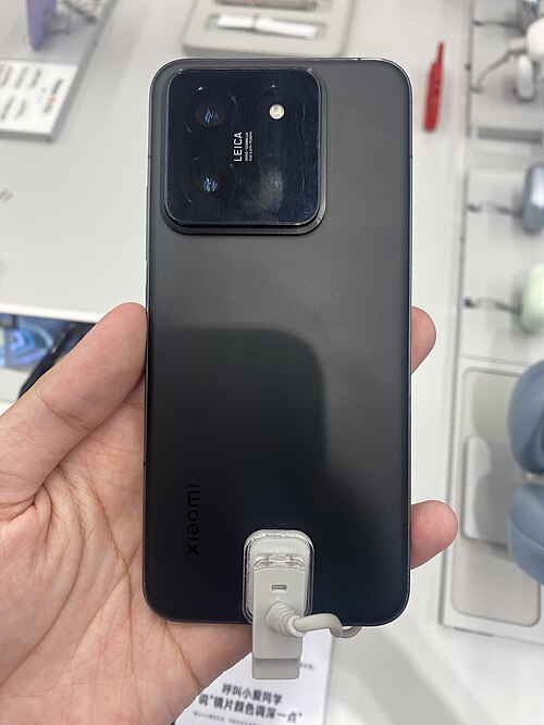 Xiaomi 14