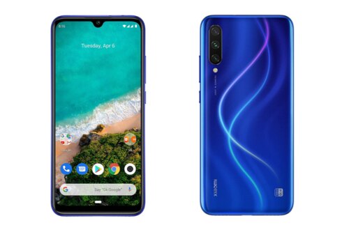 Xiaomi Mi A3